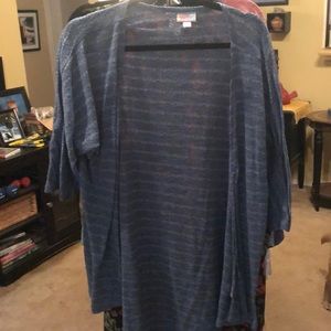 LulaRoe Lindsey
